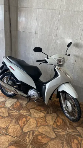 Vendo biz 110 2023