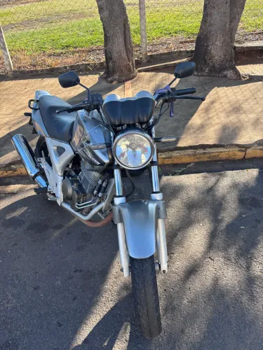 Twister 250
