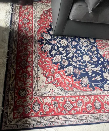 Tapete Persa legítimo 3,00 x 2,00