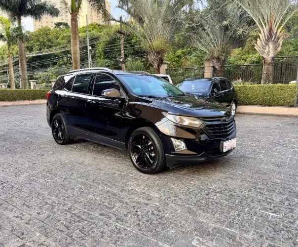 Chevrolet Equinox Premier 2.0 Turbo AWD 262cv Aut. 2020