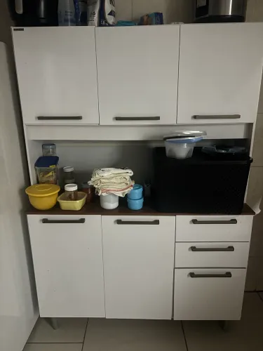 Armário de cozinha 