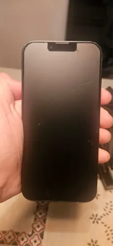 iPhone 13 128GB - Original - Detalhe no Sinal