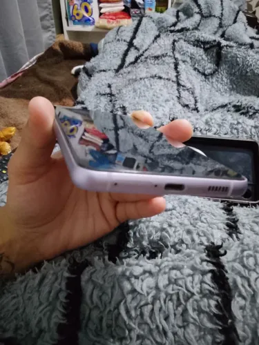 Samsung S21FE