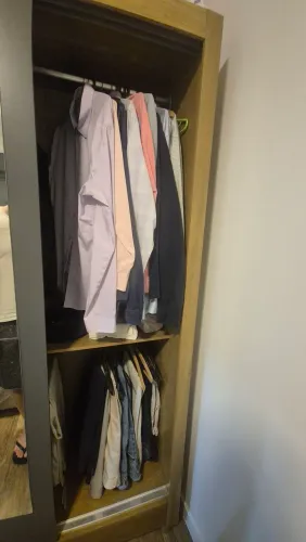 Guarda roupa