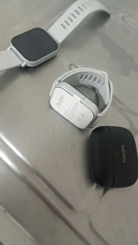 Redmi watch 5 active