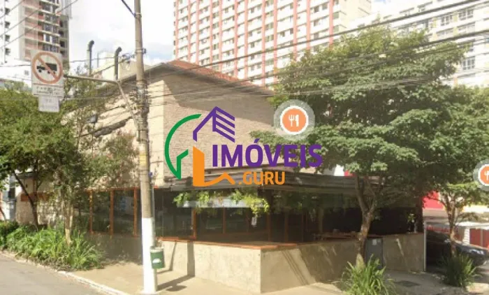 COMERCIAL - JARDIM AMÉRICA - SP