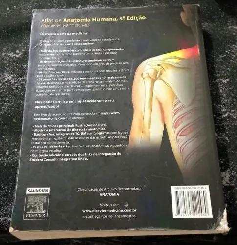 Atlas Em Ótimo Estado