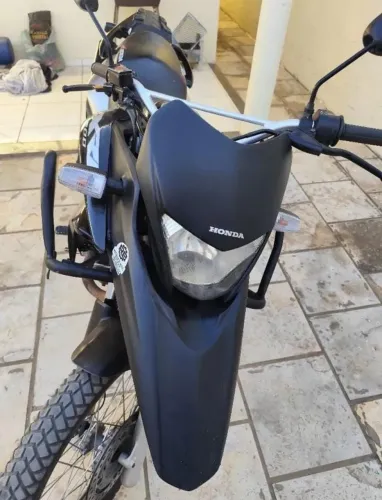 Honda XRE 300