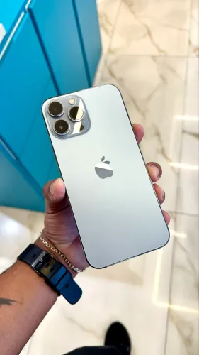Iphone 13 Pro Max 256GB - Todo Original