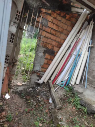 Tubos variados