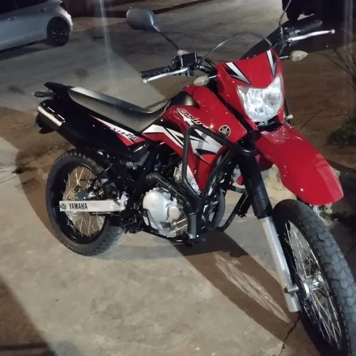 Lander 250cc