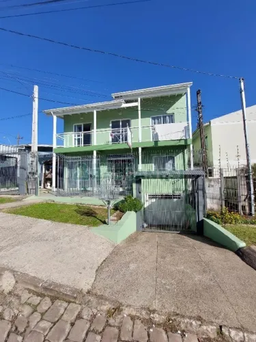 Casa Cidade Nova Caxias do Sul