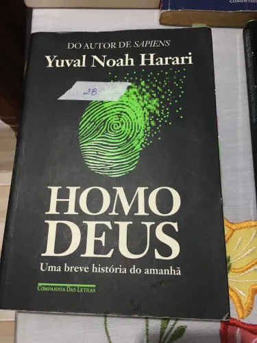 Livro 