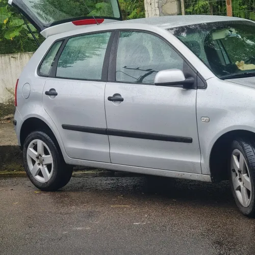 Volkswagen Polo 1.6 MI/ S.ouro 1.6mi 101cv 8V 5P 2003