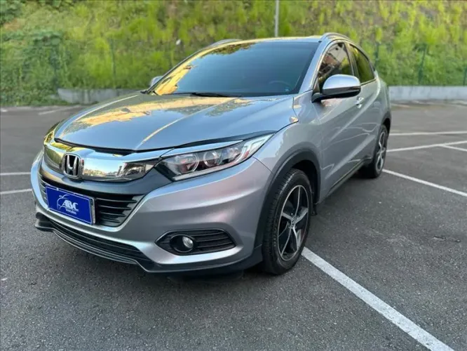 Honda HR-V EXL 1.8 Flexone 16V 5P Aut. 2019