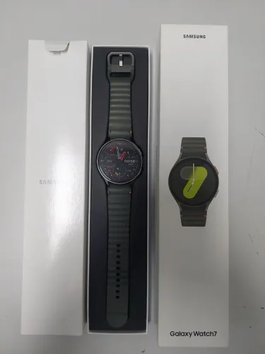 Samsung galaxy watch 7 44mm