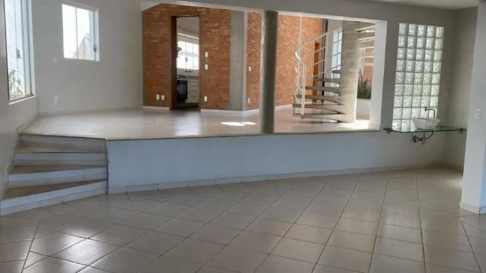Casa com 4 dormitórios à venda, 680 m² por R$ 1.800.000,00 - Jardim das Palmeiras - Campin