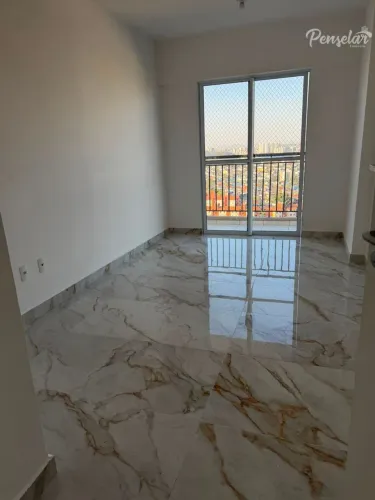 Apartamento para Locação no Cooperativa São Bernardo do Campo
