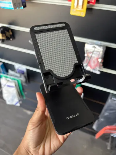 Suporte para celular universal de Mesa 