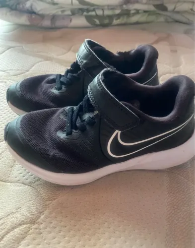 Tênis Nike infantil