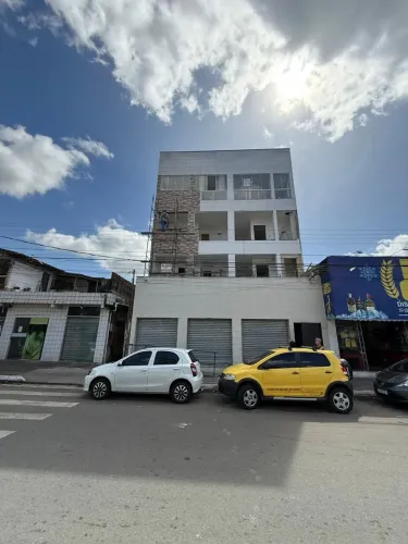 PONTO COMERCIAL em SERRA - ES, BARCELONA