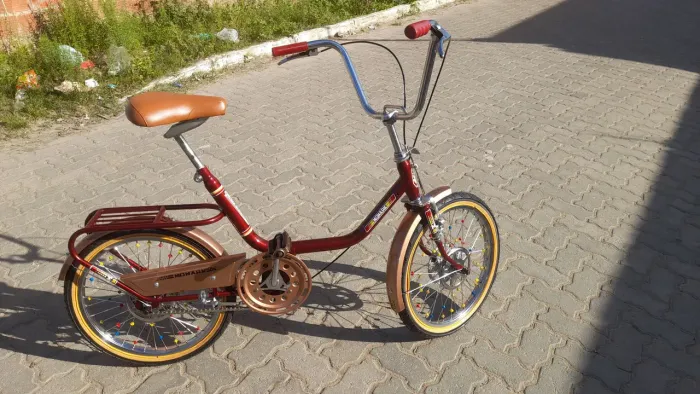 Monareta 84 