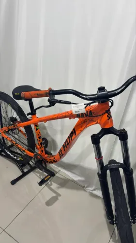 Bike viking