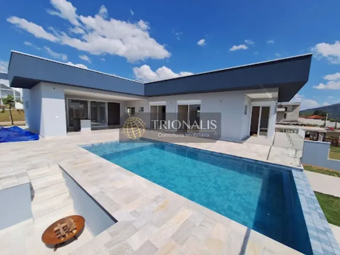Casa com 3 dormitórios à venda, 296 m² por R$ 2.650.000,00 - dos Cubas - Piracaia/SP