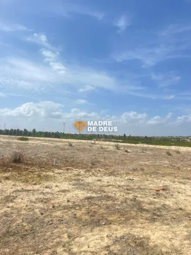 Terreno Estratégico em Trairi 12.000,00 m² | Ideal para Incorporação, Hotéis ou Pousadas