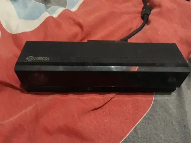 Kinect Xbox One