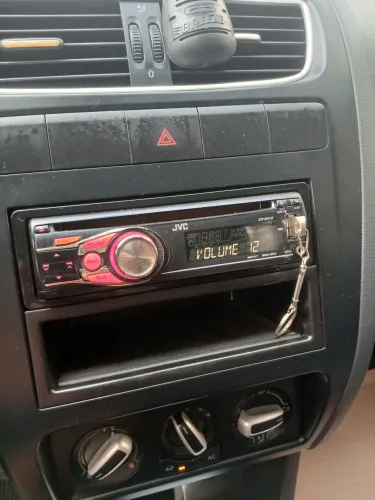 Som de carro 