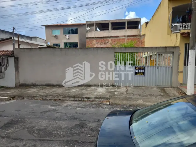 TERRENO MEDINDO 180 M² - VILA NOVA, VILA VELHA, ES.