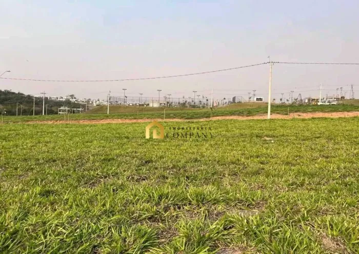 Condomínio Terras Alpha Nova Esplanada - Terreno em Condomínio Terras Alpha em Votorantim