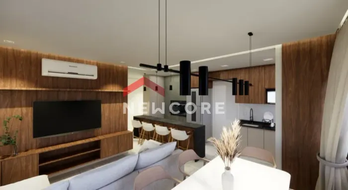 Apartamento em Rua Doutor Armando Barbedo - Tristeza - Porto Alegre/RS