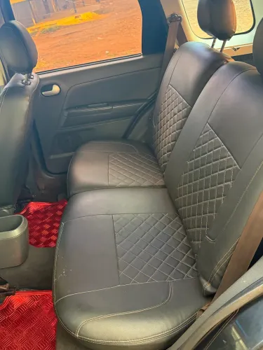 Ford Ecosport XLT 1.6/ 1.6 Flex 8V 5P 2006