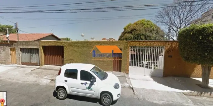 lote no bairro Eldorado em Contagem