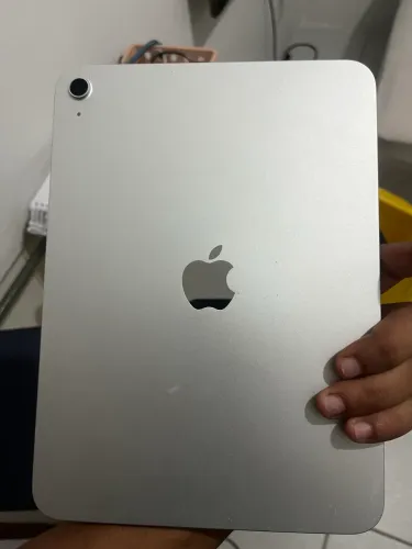 iPad 11 estado de zero