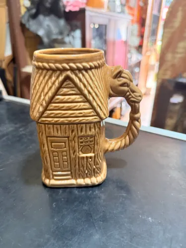 Caneca de chopp