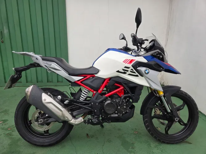 BMW G 310 GS 2023/2023. 16.103km