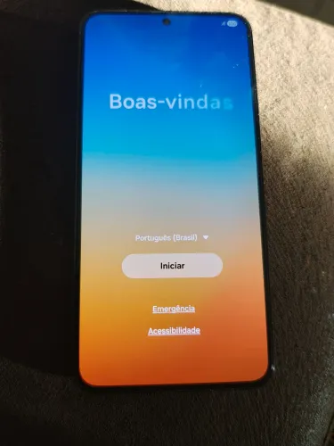 Samsung S 22 Modelo: SM-S901E