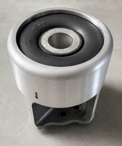 Acoplamento Motor Volvo Penta V8 V6 Modelo Moderno 23117048  24611569