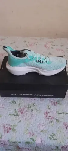 Tênis Under Armour Charged Slight 3