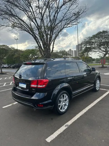 Dodge Journey RT 3.6 V6 Aut. 2018
