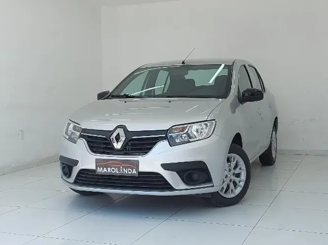 Logan Zen Flex 1.0 2024 IPVA 2026