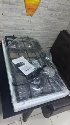 Fogão Cooktop 