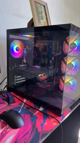 Pc gamer