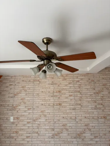 VENTILADOR DE TETO