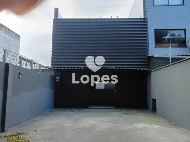 Recreio dos Bandeirantes | Prédio Comercial