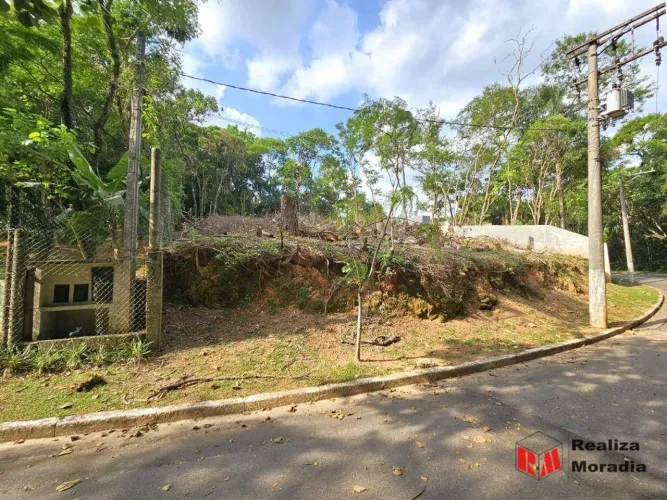 Cond. Vila de São Fernando (Golf Club) - Parque Rincão