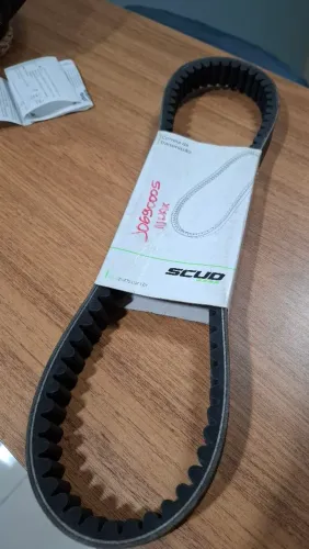 Correia de transmissão Yamaha Nmax 160 SCUD